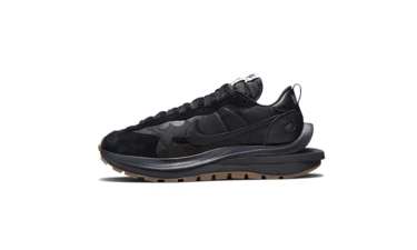 Nike Sacai VaporWaffle Black Gum