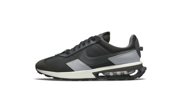 Nike Air Max Pre-Day Black Grey