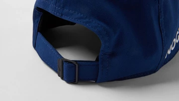 Nike NOCTA Cardinal Stock