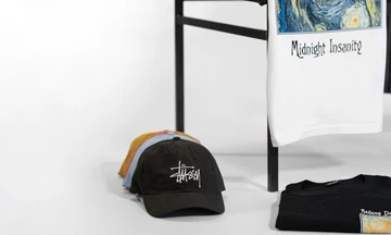 Stussy SS21 Kollektion Teil 2