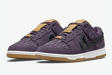 Der neue Nike Dunk Low N7 - first look