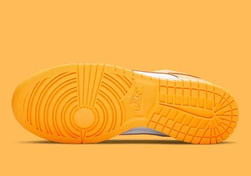 Nike Dunk Low Laser Orange