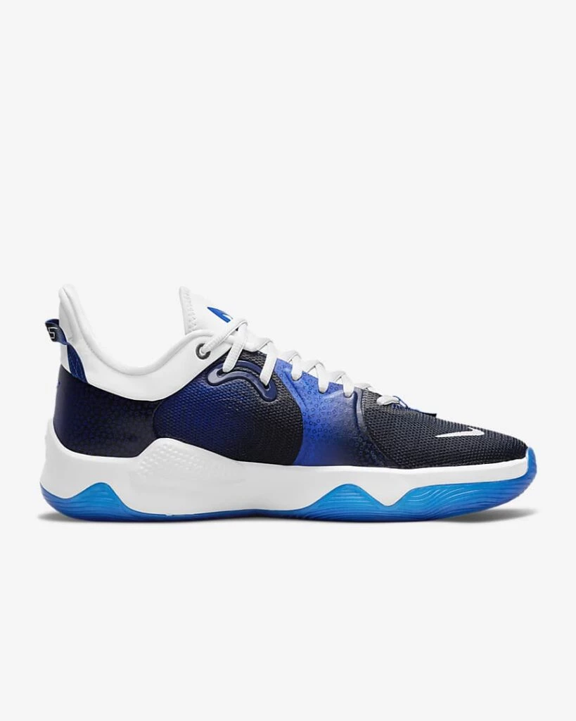 Playstation 5 x Nike PG 5 Blue CW3144-400 | Dead Stock