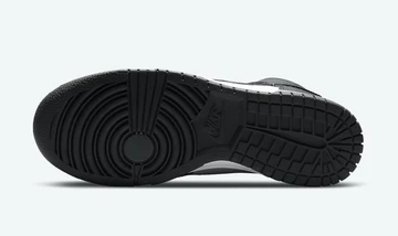 Nike Dunk High Panda 2021