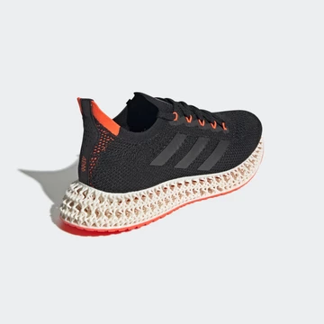 adidas 4D FWD Solar Red