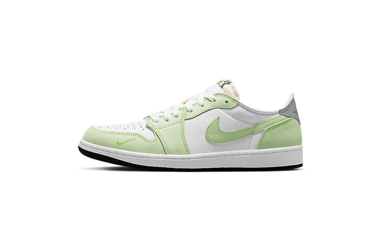 Jordan 1 Low OG Ghost Green