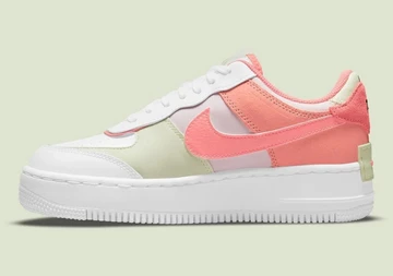 Air Force 1 Shadow Magic Amber