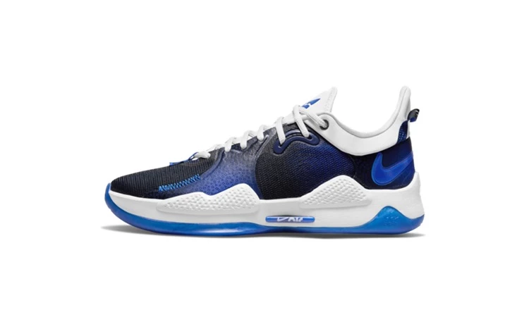 Playstation 5 x Nike PG 5 Blue