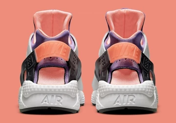 Nike Air Huarache Bright Mango