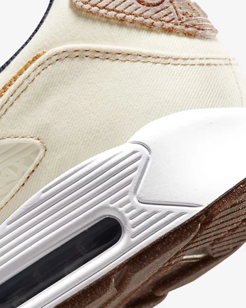 Air Max 90 Cork Coconut Milk