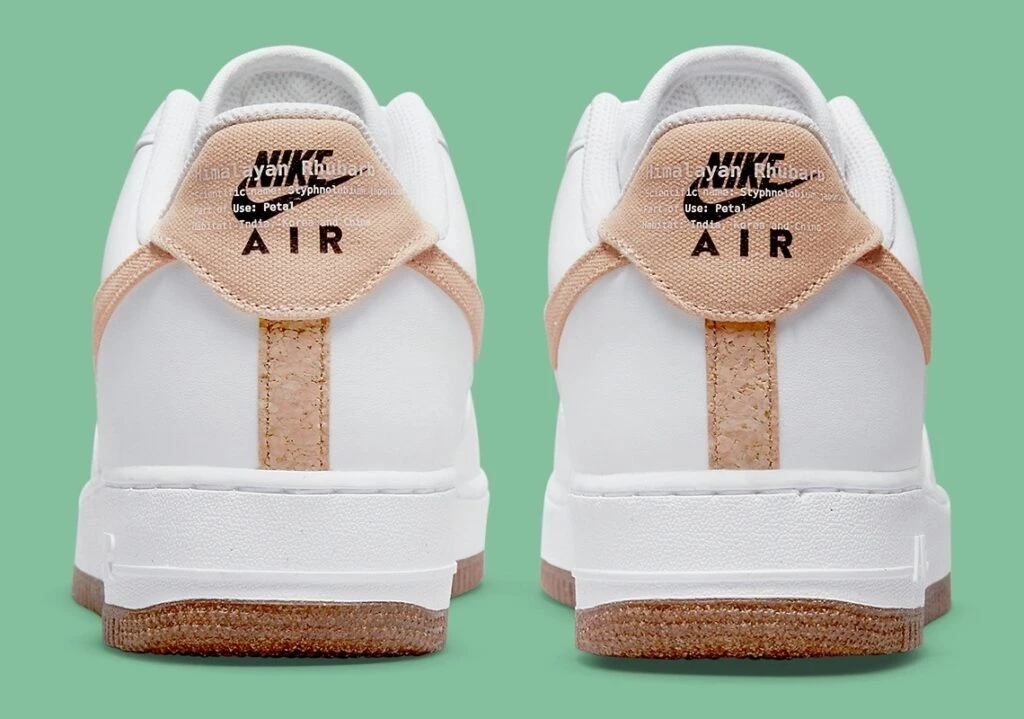 Air Force 1 Low Rhubarb CZ0338-101 | Dead Stock