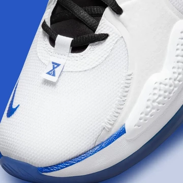 Playstation 5 x Nike PG 5 White