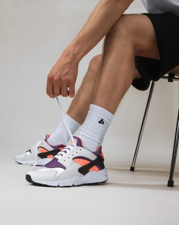 Nike Air Huarache Bright Mango