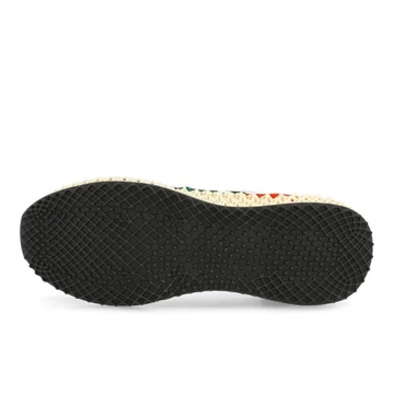 adidas Ultra 4D Miami Hurricanes