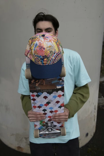 Nike SB x The Killing Floor Apparel