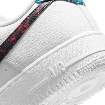 Air Force 1 Low Tie-Dye