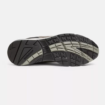 Slam Jam x New Balance 991