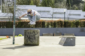 Nike SB x The Killing Floor Apparel