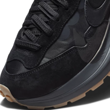 Nike Sacai VaporWaffle Black Gum
