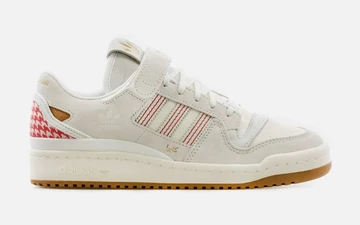 Arwa Al Banawi x adidas Forum Low Capra