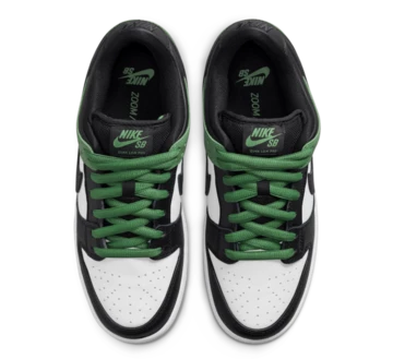Nike SB Dunk Low Classic Green