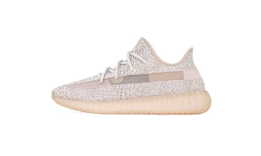 Yeezy 350 Synth Reflective Yeezy Day