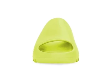 adidas Yeezy Slides Glow Green