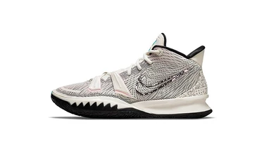 Nike Kyrie 7 Pale Ivory