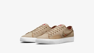 Nike SB Blazer Court DVDL Grain