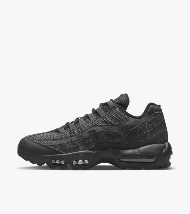 Air Max 95 Smoke Dead Stock