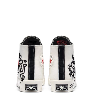 Keith Haring x Converse