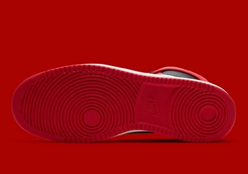 Jordan 1 AJKO Chicago