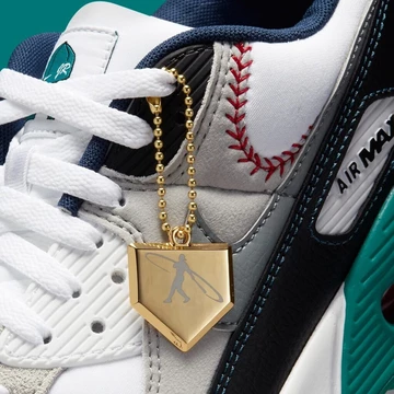 Air Max 90 Griffey detail