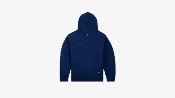 Nike NOCTA Cardinal Stock