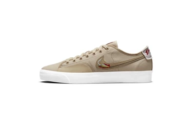 Nike SB Blazer Court DVDL Grain
