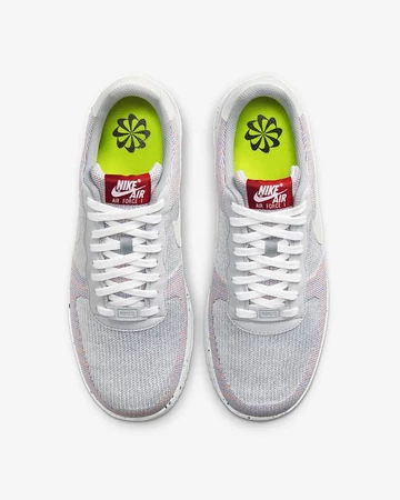 Air Force 1 Crater FlyKnit