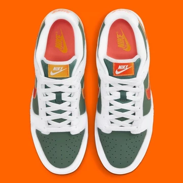 Nike Dunk Low NY vs NY