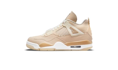 Jordan 4 Retro Shimmer