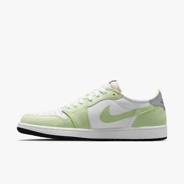 Jordan 1 Low OG Ghost Green