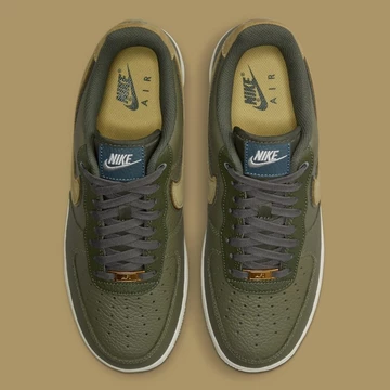 Air Force 1 Turtle