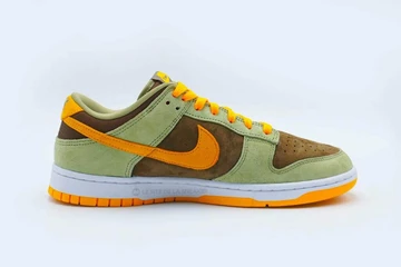 Nike Dunk Low Dusty Olive