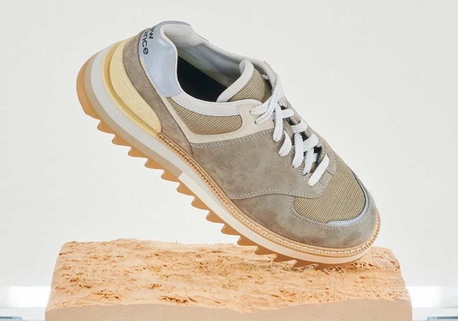 Tokyo Design Studio x New Balance 574 MS574TDT | Dead Stock