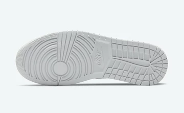 Jordan 1 Low Neutral Grey