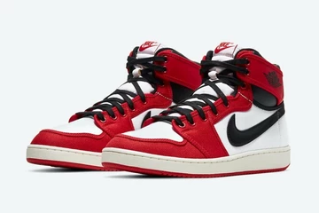 Nike Air Jordan 1 AJKO Chicago kommt züruck