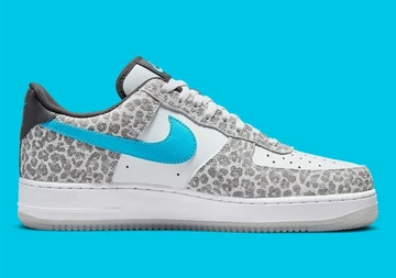 Air Force 1 Leopard