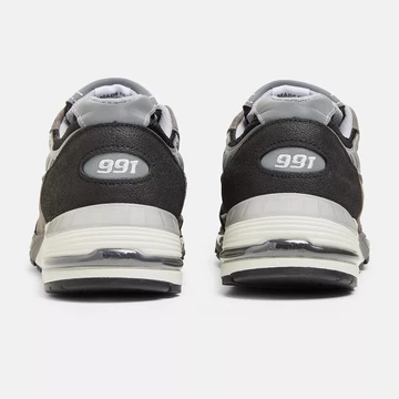 Slam Jam x New Balance 991