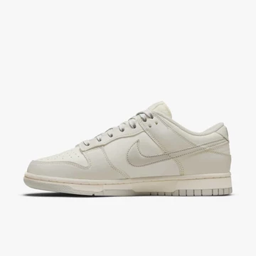 Nike Dunk Low Light Bone