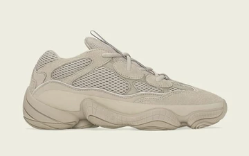 adidas Yeezy 500 Taupe Light