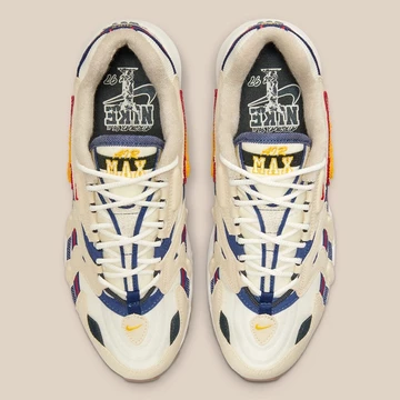 Nike Air Max 96 II Beach