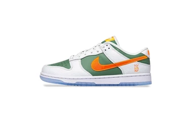 Nike Dunk Low NY vs NY
